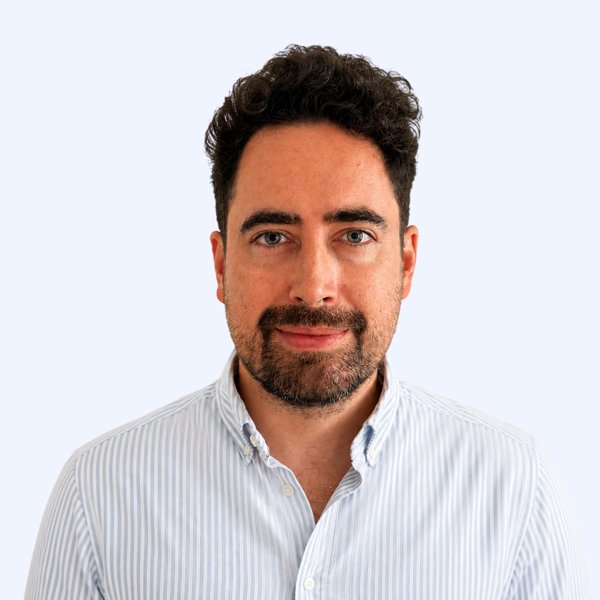Jordan Cornec, fondateur de Chronosharp